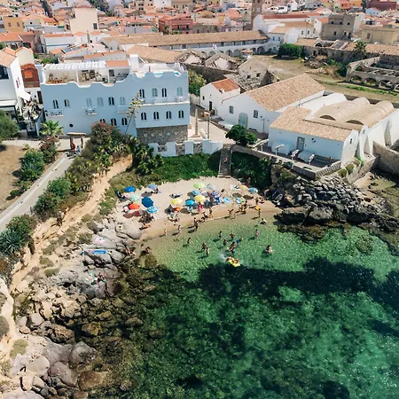 Relais La Ghinghetta-2