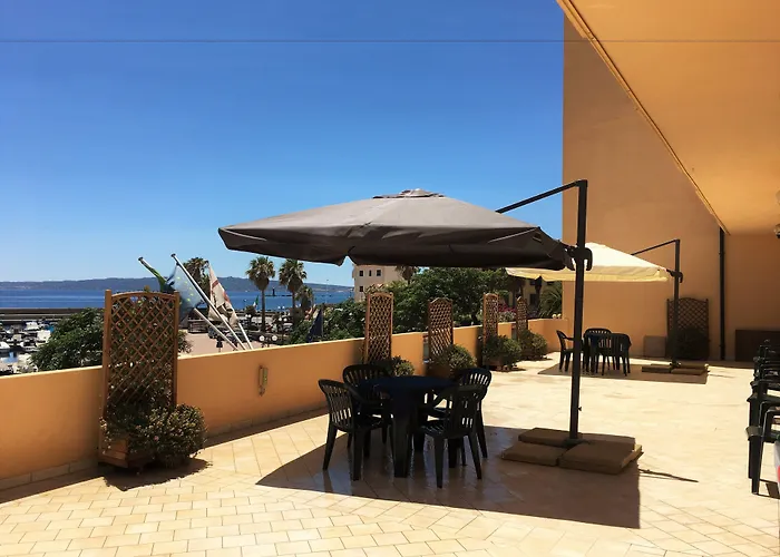 Resort: Hotel Don Pedro